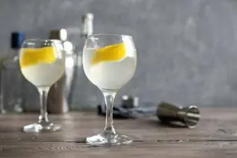 Sambuca-Vesper