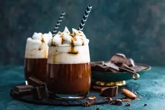 Chocolate Mudslide