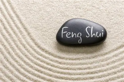 Jak nauczyć się Feng Shui poprzez programy lub w domu