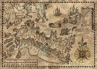 Žemėlapis
