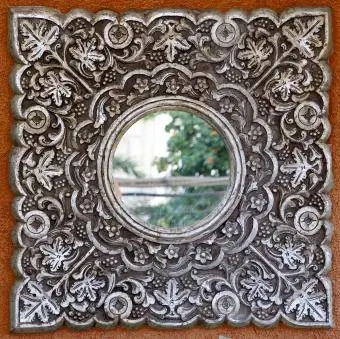 Antikno ogledalo