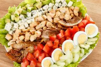 Insalata Cobb