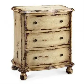 Madison Park Chest