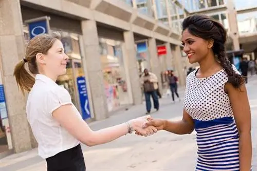 Jeux de leadership pour les jeunes