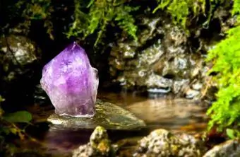 Amethyst