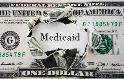 Medicaid-ի դրական և բացասական կողմերը