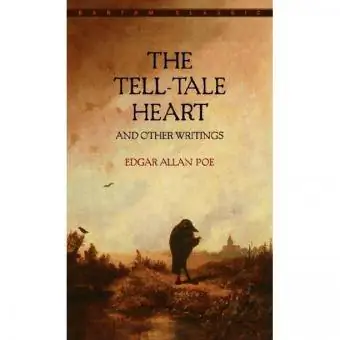Bantam Classics: The Tell-Tale Heart and other Writings (شومیز)