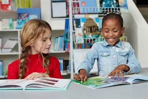 Bookmark Gratis yang Dapat Dicetak untuk Anak-Anak untuk Menginspirasi Mereka Membaca