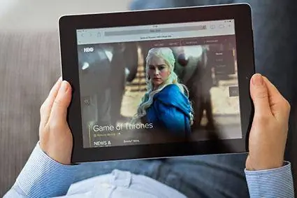 Ինչպես ակտիվացնել HBO Go-ն