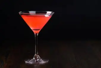 Le cocktail Bacardi est un cocktail composé principalement de Bacardi Supérieur