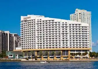 Hoteli ya Mandarin Oriental huko Miami, Florida