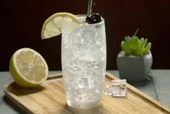 Koktail Tom Collins