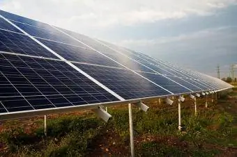 painéis fotovoltaicos