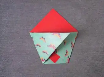 butxaca d'origami pas 03