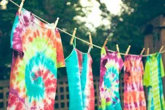 Tie Dye košulja