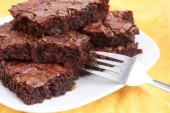 brownies