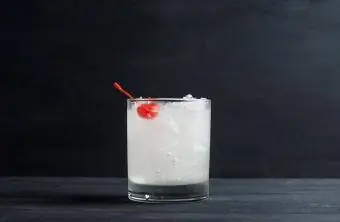 Mocktail Kamikaze
