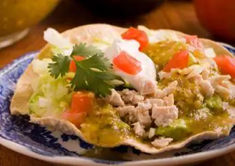 Kana Tostada