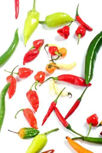 piments