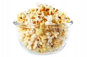 Popcorn