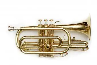 Cornet