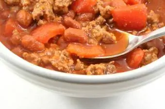 chili