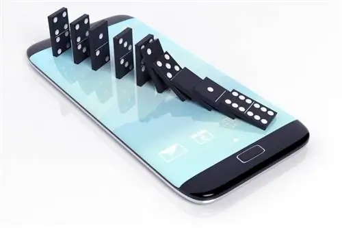 6 sätt att spela domino online: Classic & Variations