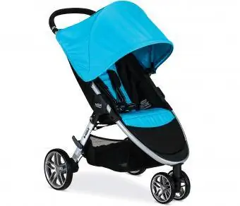 Cotxet Britax