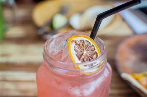 Hurricane Drink Recipes that will blow you away