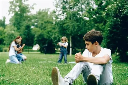 Problèmes de famille recomposée : 10 problèmes courants et comment les résoudre