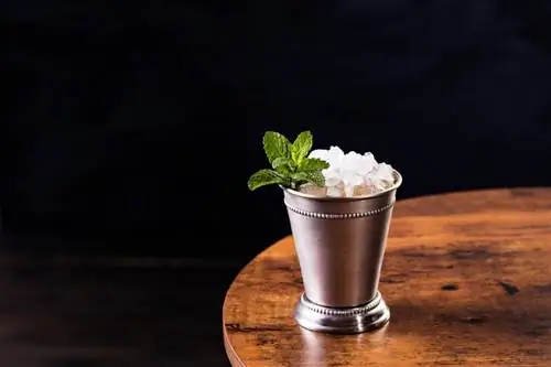 Waar kunt u groothandel Mint Julep-bekers kopen