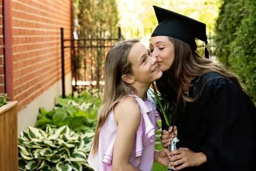 55 Exemples de notes de remerciement parfaites pour les cadeaux de remise des diplômes