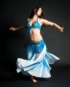 Belly Dancing History