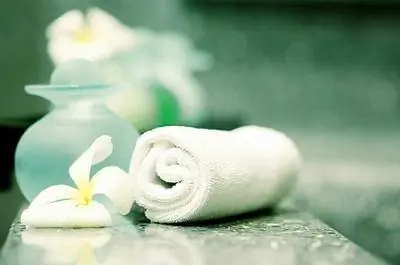 13 Idea Hiasan Bilik Mandi Spa untuk Suasana Santai