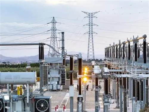 Het belang van het besparen van elektriciteit begrijpen