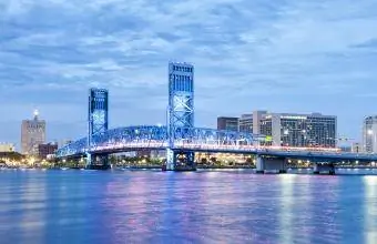 Jacksonville