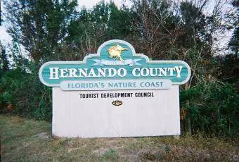 Hernando County