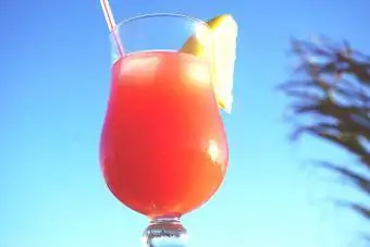 Bahamos vėjas