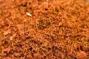 Turkish Saffron