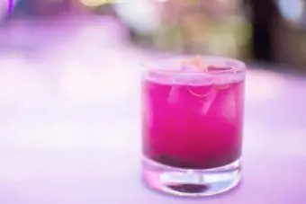 Grape Kool-Aid коктейли