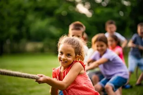 21 Activitats de creació de personatges perquè els nens aprenguin valors