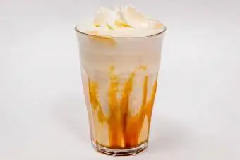 Çılgın Baileys Shake