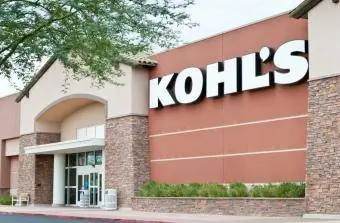Kohl'un mağazası