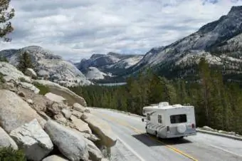 RV Camping