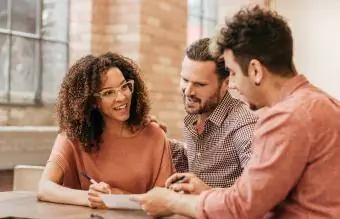 Incontro con il consulente Feng Shui