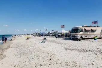 Cape Cod National Shoreline