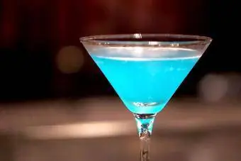 Serenity Martini