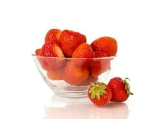 fresas