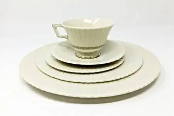 Cretan توسط Lenox China