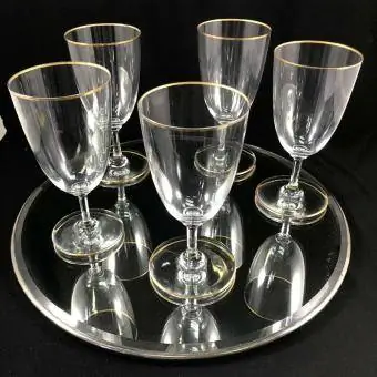 Baccarat kristal